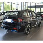 Bmw ix3 2022 Distinctive Luxury 550km Long Range Modern Car with Max Speed 180