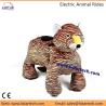 Buy cheap Big Motorized Stuffed Animals Rides, New Attraction Motorized Animals Car at from wholesalers