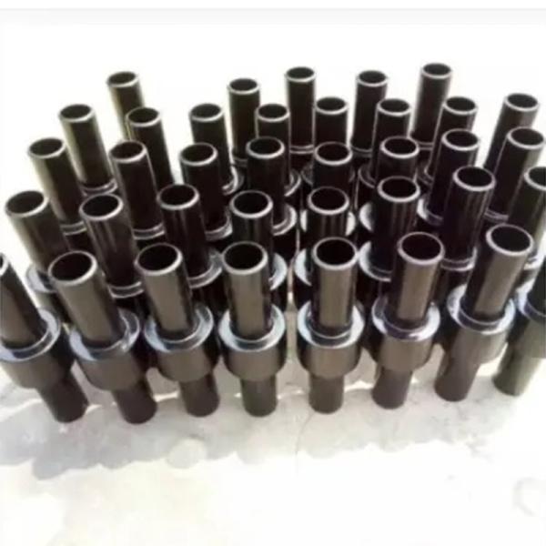 Pipeline Catholic Protection Monolithic Insulation Joint For Oil And Gas