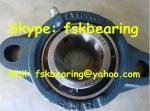 12.7mm Bore UCP201-8 Pillow Block Ball Bearings Samll Size