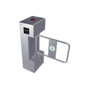 Quality Anti - Breakthrough Pedestrian Swing Gate wholesale
