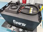 48V 320AH Rechargeable LiFePO4 Battery For Reach Truck Electric Forklift