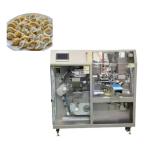 4.7KW Eight Stations Dumpling Making Machine Gyoza Single Phase 220V