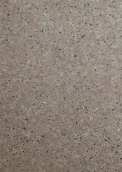 High Load Bearing Capacity Granite Stone Slabs , G681 Granite Stone Floor Tiles