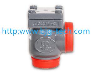 Quality CVD-A Angle check valve wholesale