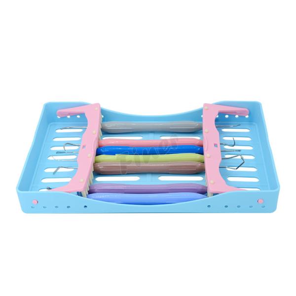 Dental Esthetic Restoration Instrument Set Dental Prosthesis Equipment Esthetic