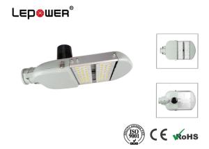 Quality 70w Smart Street Lamp Save Energy 70% , Warm White Led Street Lights For Urban Roads wholesale