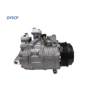 Quality Car Air Conditioning Compressor A0008307602 For Mercedes Benz W222 V222 X222 wholesale