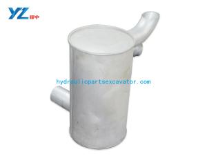 Quality 6738-11-5510 Excavator Muffler 520MM Height PC200-7 PC200LC-7 wholesale
