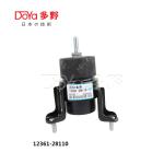 Toyota 12361-28110 Insulator Engine Mounting Front
