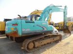 Used sk250-8 excavator