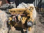 3911075 AR-COMPLETE 336D 336DL 340DL Caterpillar Diesel Engine Assembly