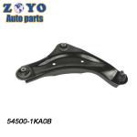 Nissan Juke F15 20010- Auto Parts Suspension Right Front Lower Control Arm 54500