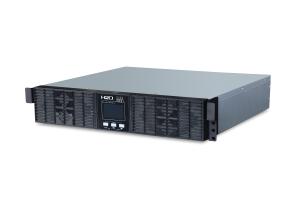 Quality 1KVA - 10KVA Rack Mount UPS , 19 Inch LCD Double-Conversion UPS wholesale