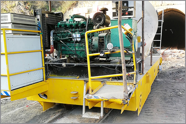 pallet transfer carts