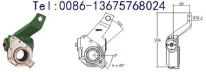 Quality Slack Adjuster Automatic 4W4070 China wholesale