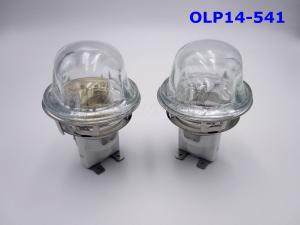 Quality AC 250V 2A Oven Lamp Holder High Temperature Resistance E14 Standard For Mini Oven wholesale