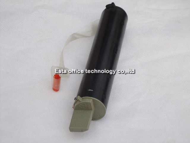 GPR-10 Canon Copier Toner Canon Imagerunner Toner For IR1210 / 1270 / 1510 / 1570