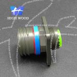 MIL-DTL-38999 Series Ⅲ Connectors, D38999/20WC98PN Circular Electric Connector