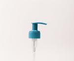 Cream Pump for Even Application within Round Bottle Sealing Type Pump Sprayer