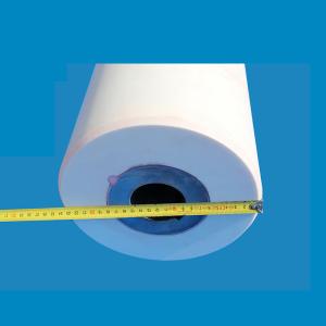 Quality 290 Flexural Strength 95% Alumina Ceramics Material Spacer Sealing Ring wholesale