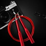 Fitness Training Steel Wire Skipping Rope Exercise 3 Meters Adjustable Speed