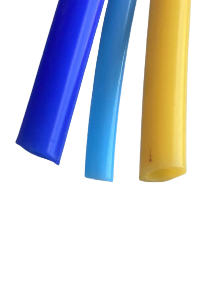 Colorful Silicone Tube for High Temperature Applications Customer's Request Accepted