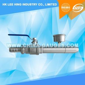 Quality IPX6 Jet Nozzle of Diameter 12,5 mm wholesale