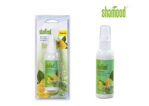 Quality Lime Auto Spray Air Fresheners Super Odor Killer Professional Not Home Specific wholesale