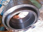 Big Size GEG200ES-2RS Spherical Plain Bearings 200*320*165mm Steel Mill