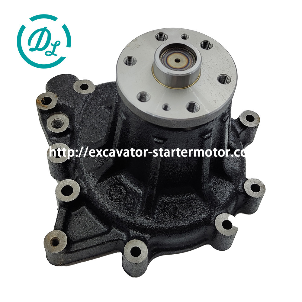 5-87311242-0 Excavator Water Pump 8-97363478-0 ISUZU 4HK1 Engine