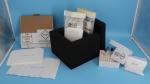 95kPa Plastic Biohazard Specimen Transport Bags Gel Ice Packs