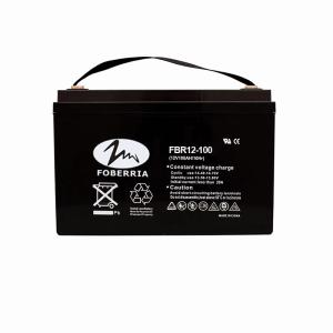 Quality Rechargeable Sealed Lead Acid Battery Forklift 24v Lead Acid wholesale