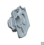 Professional Multi Cavity Mould , Custom Casting Molds Eco Friendly