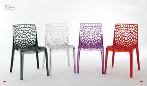 Quality Gruvyer chairs/clear chair/clear plastic chair/transparent events chair wholesale