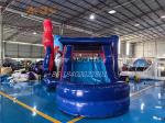 Inflatable Castle Indoor Amusement Commercial Inflatable Bouncy Castle With