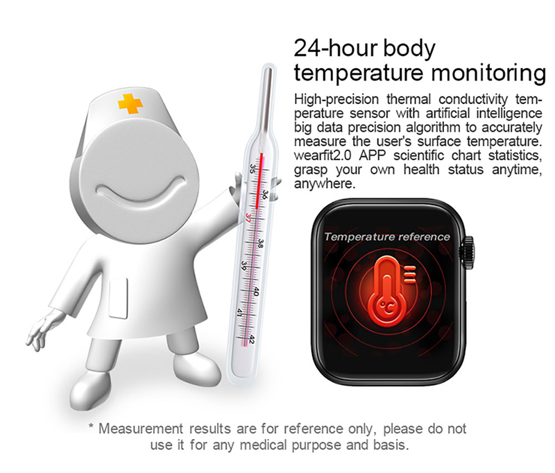 IP68 Waterproof SDK Smartwatch Apple Series 5 A6 X10 Q12 Smart Watch For Kids