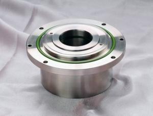 Quality Flange Mount Ferrofluidic Feedthrough Ferro Seal TUV wholesale