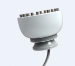 popular laser hair regrowth machine with Helmet
