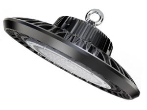 Quality Led High Bay Lighting SMD3030 IP65 Aluminium 140LPW 300W wholesale