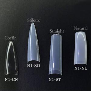 Quality Made In China False Nail Tips for Salon wholesale