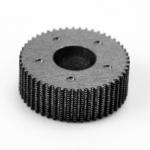 induction Motor Core Stamping 28mm NEMA12 stepper motor stator material