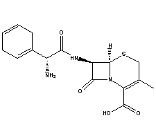 38821-53-3 Cefradine