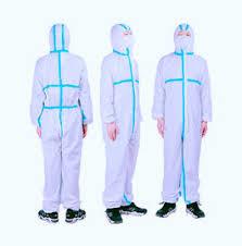 Quality Full Safety Hazardous Chemical Protective Gear Suit Clothing Near Me wholesale