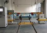 Metro Wheelset Bearing Mounting Press , Axle Box Bearing Assembly Machine