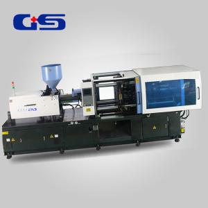 Quality Large Shot Weight PET Preform Injection Molding Machine Fully Automatic wholesale