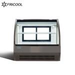 22 Cu.Ft Commercial Bakery Display Cases Deli Coolers Ventilated