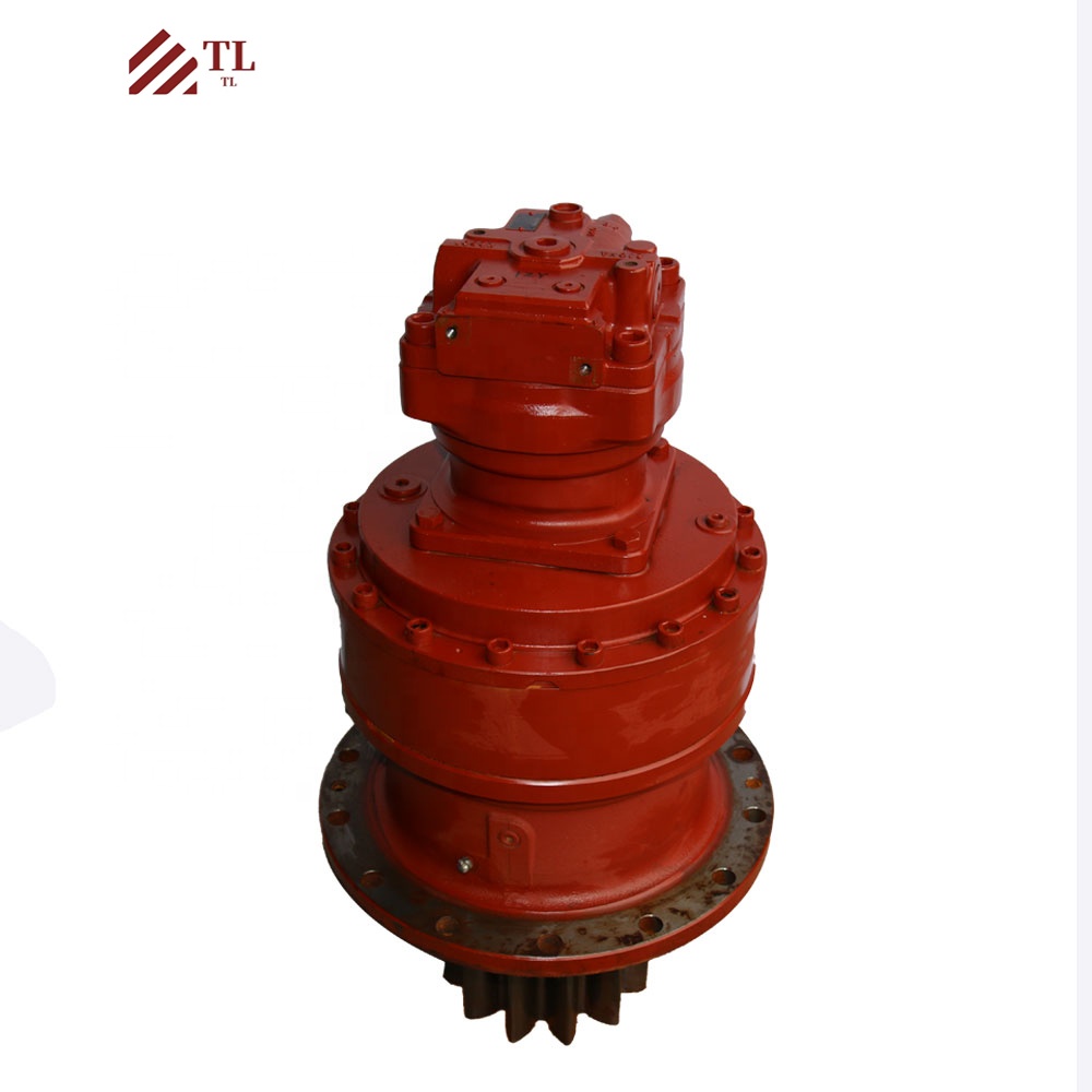 11C0169 M5X130 CLG925 LG922 Hydraulic Swing Motor for Crawler Excavator Promotion