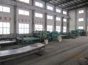 Quality Economical Hydraulic Taper Cutting Machine for light pole industrial wholesale