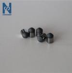 Coal Mining Polycrystalline Diamond Cutter 6mm PDC Tool